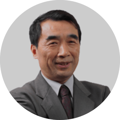 Takeshi Toh