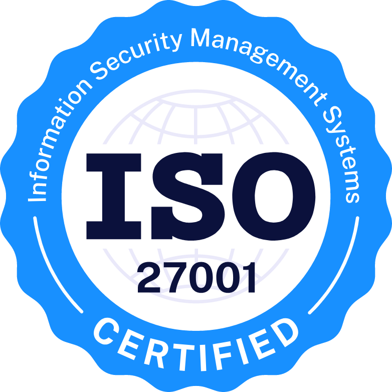 ISO 27001