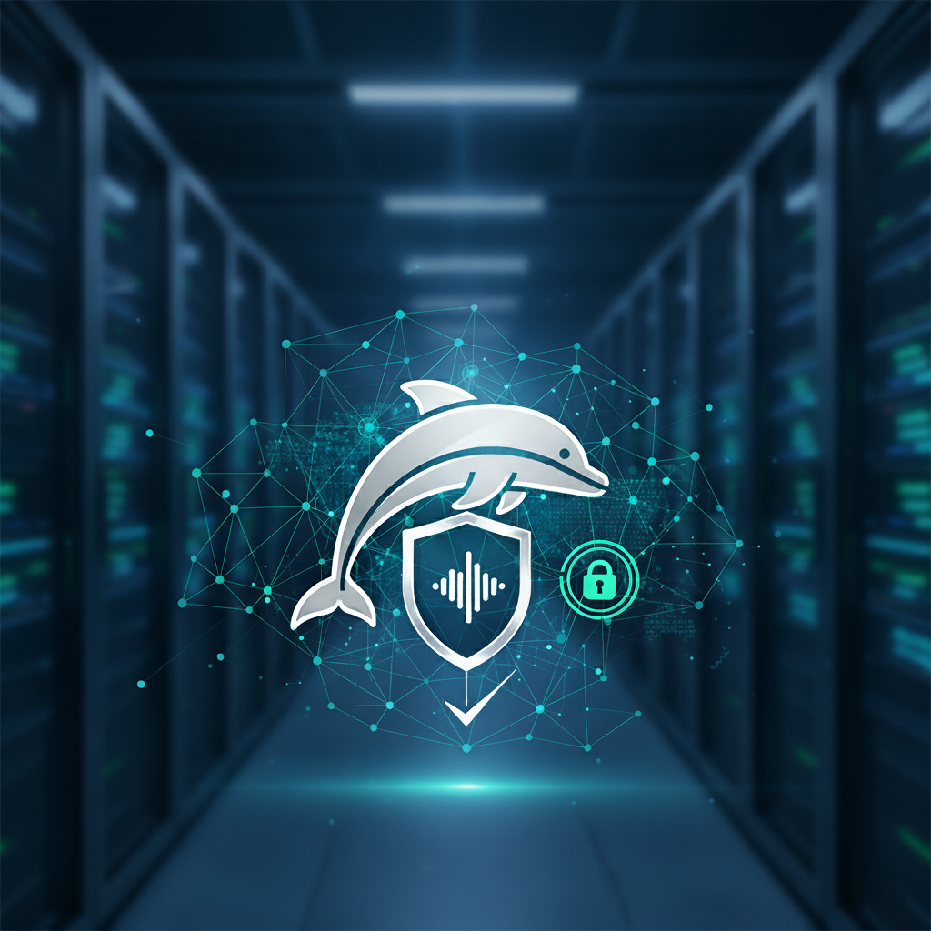 Security Infrastructure